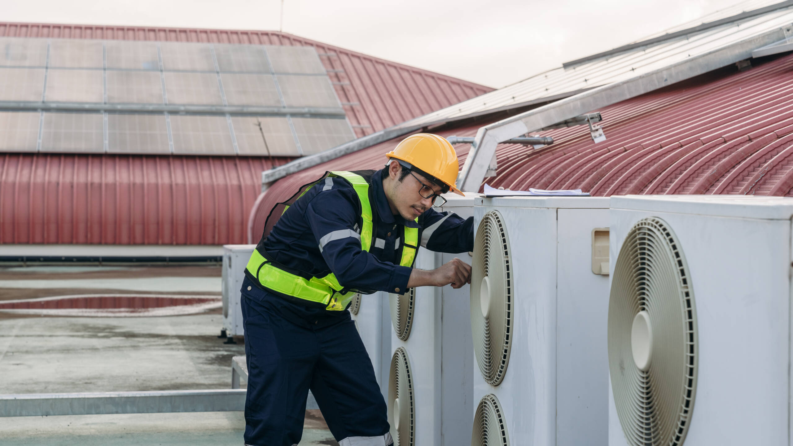 Enhance Indoor Comfort and Airflow