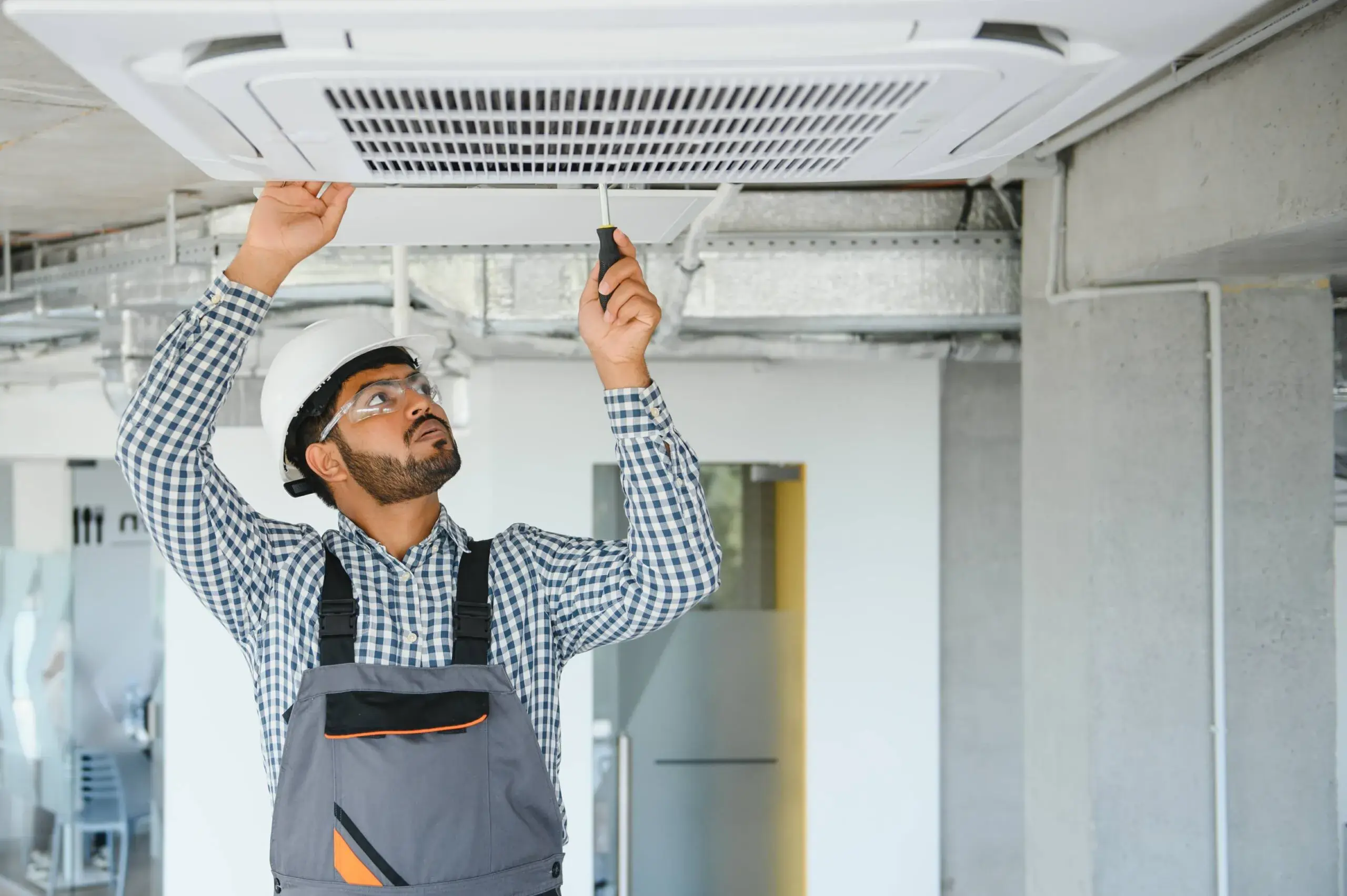 Fresh Air, Without Heat Loss