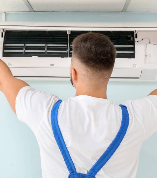 air conditioning, installing, repair, condition
